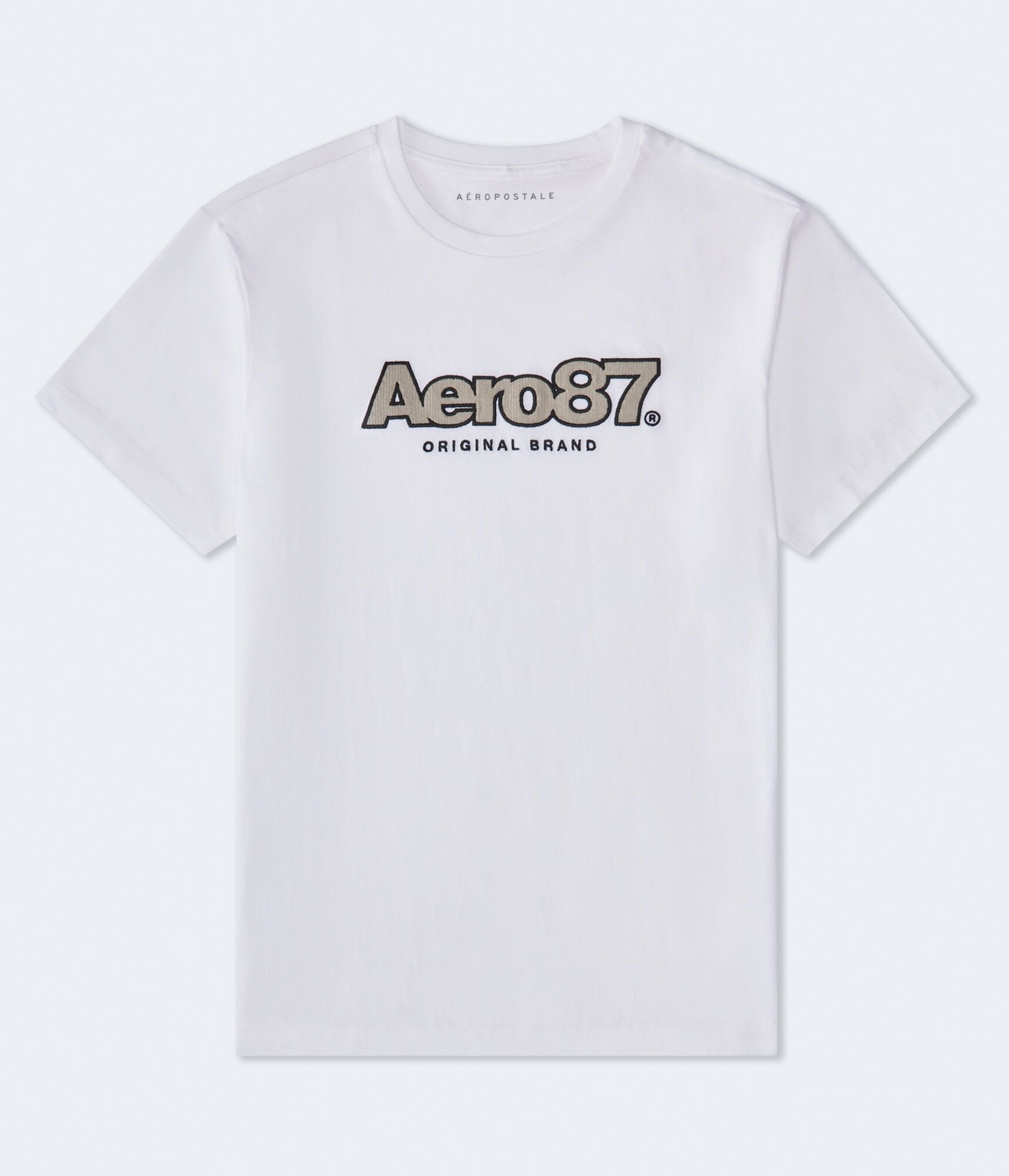 Aero87 Original Brand Graphic Tee