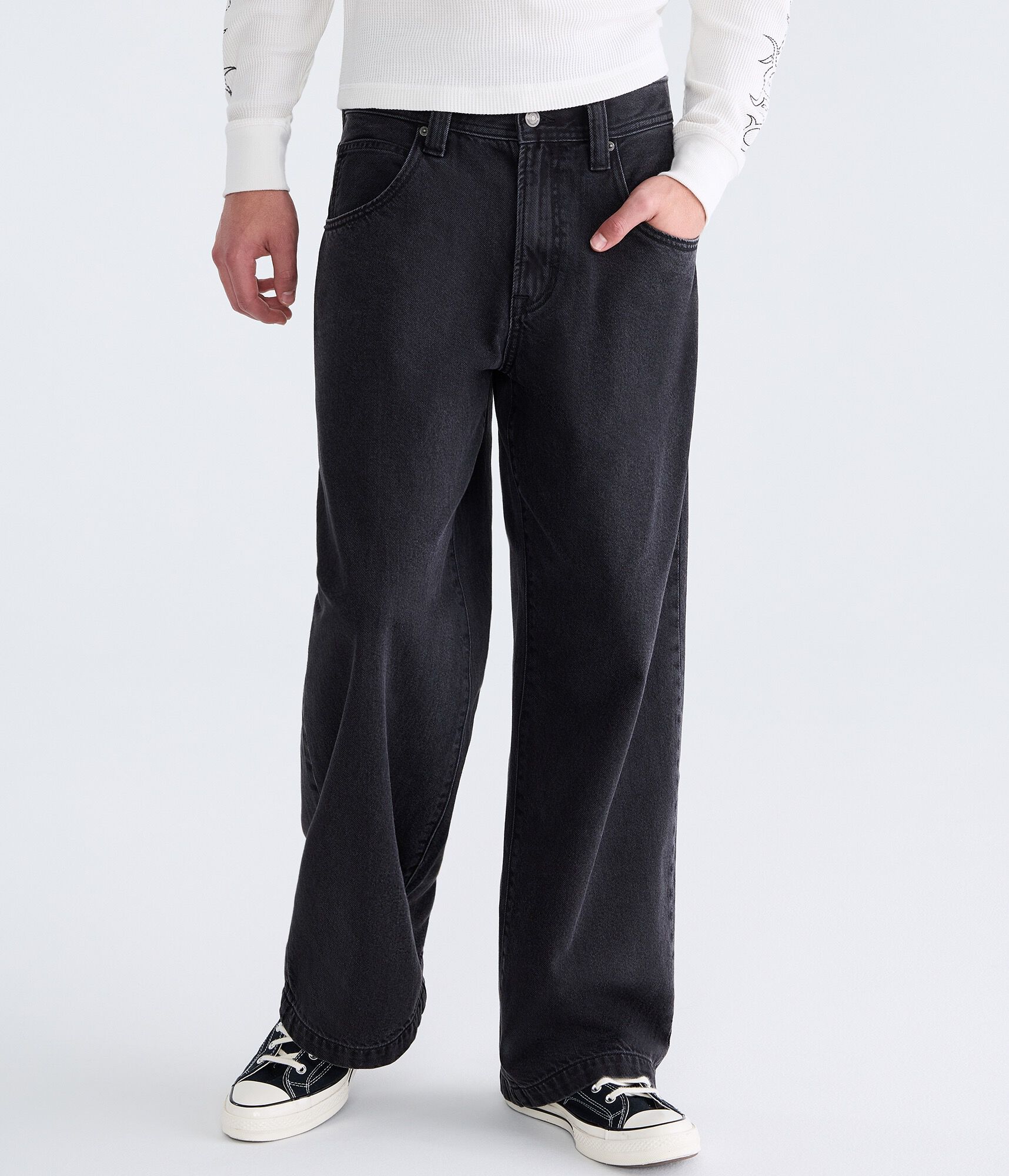 Super Baggy Jean