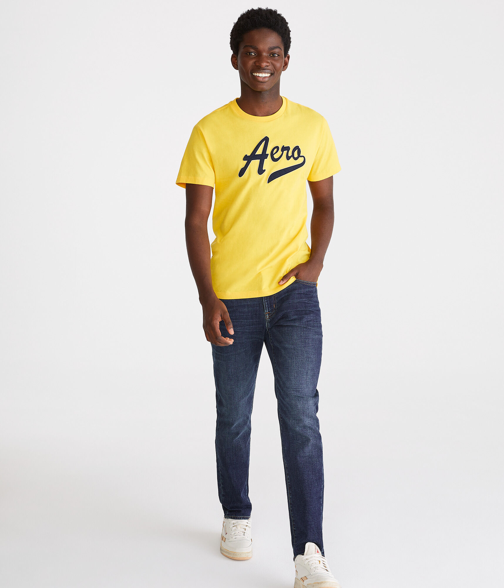 Skinny Premium Air Jean