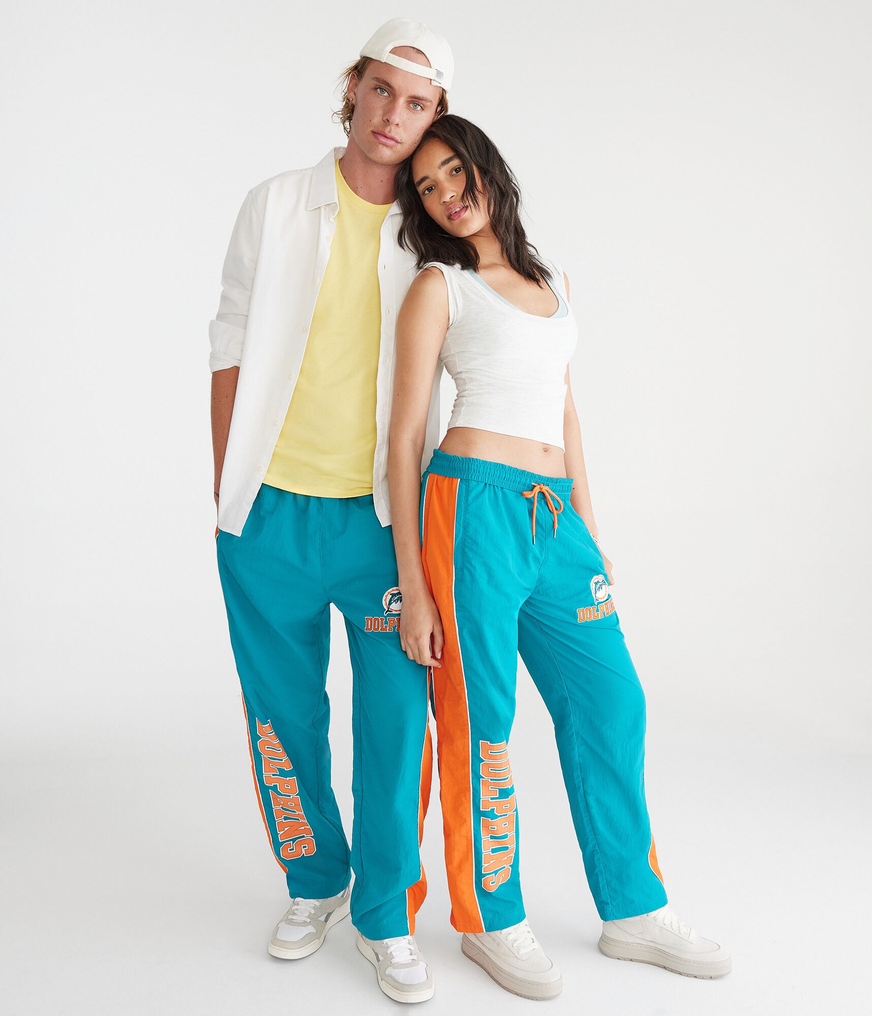 Miami Dolphins Track Pants