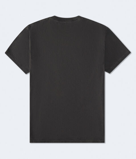 WWE RAW Relaxed Graphic Tee WWE RAW Relaxed Graphic Tee