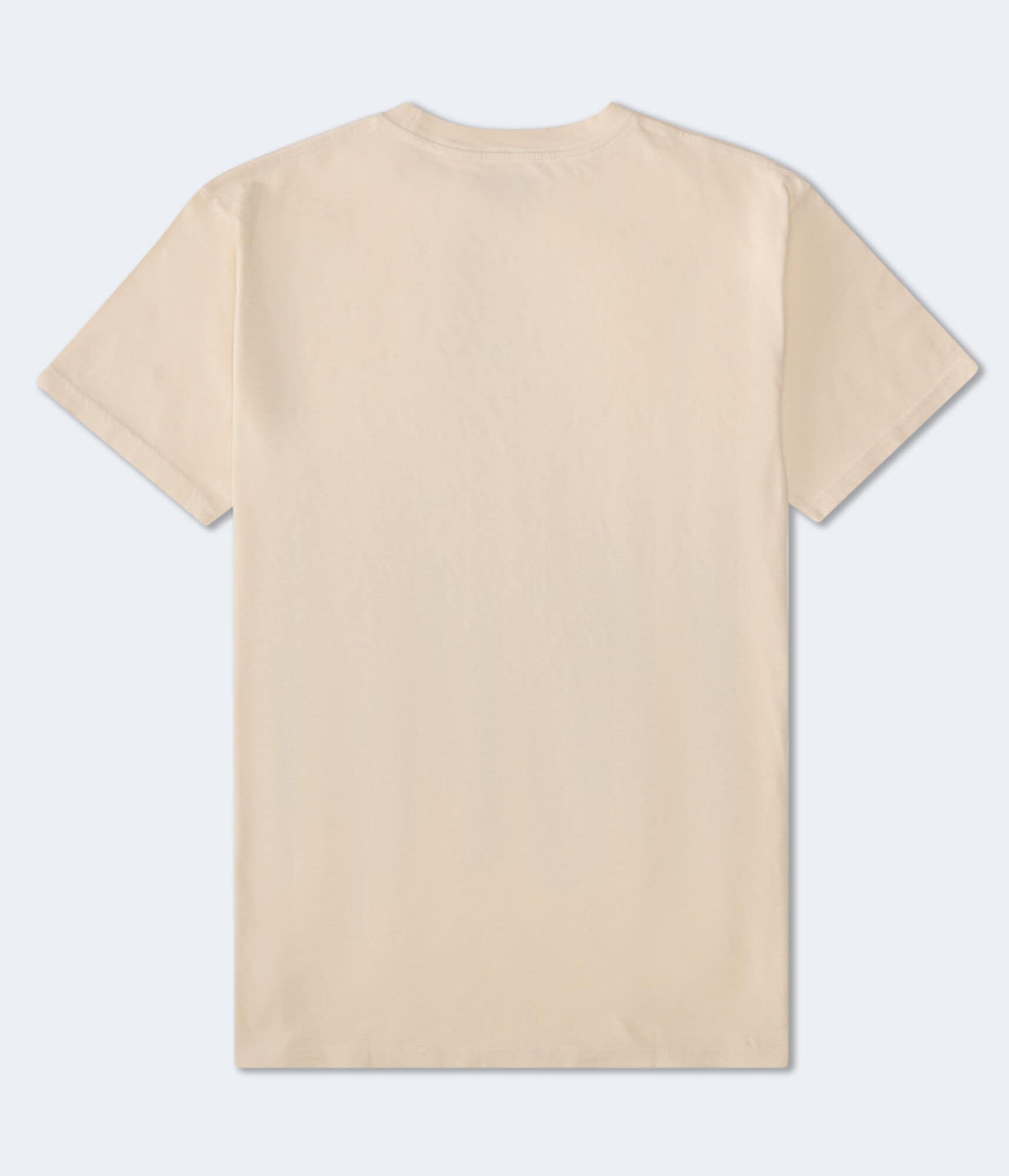 Tupac Only God Oversized Graphic Tee