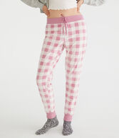 Polyfleece Sleep Joggers
