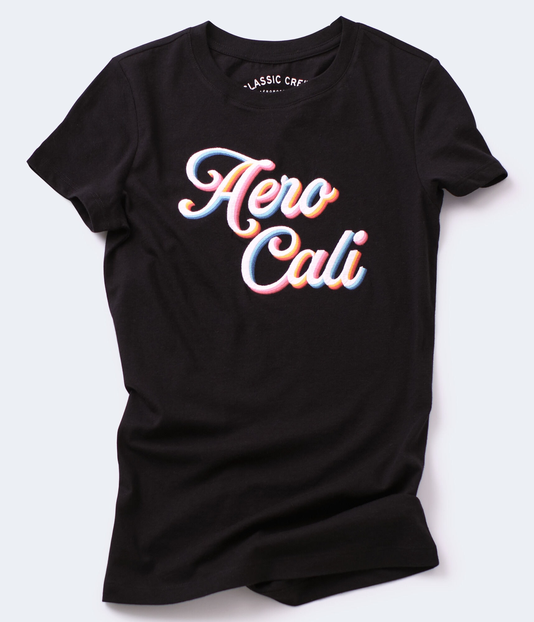 Aero Cali Graphic Tee