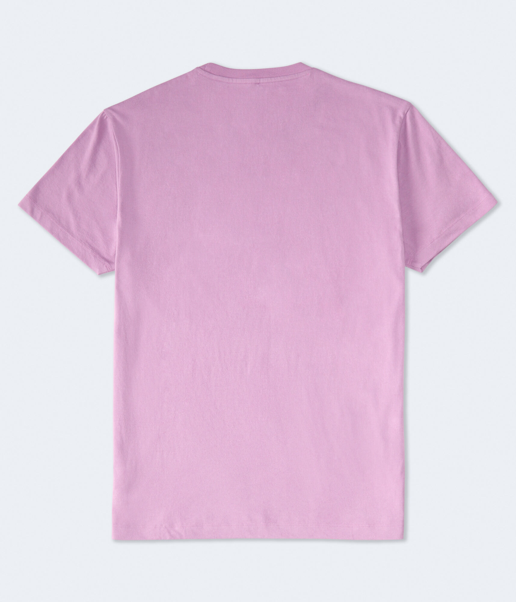 Aero Oval Box Logo Graphic Tee