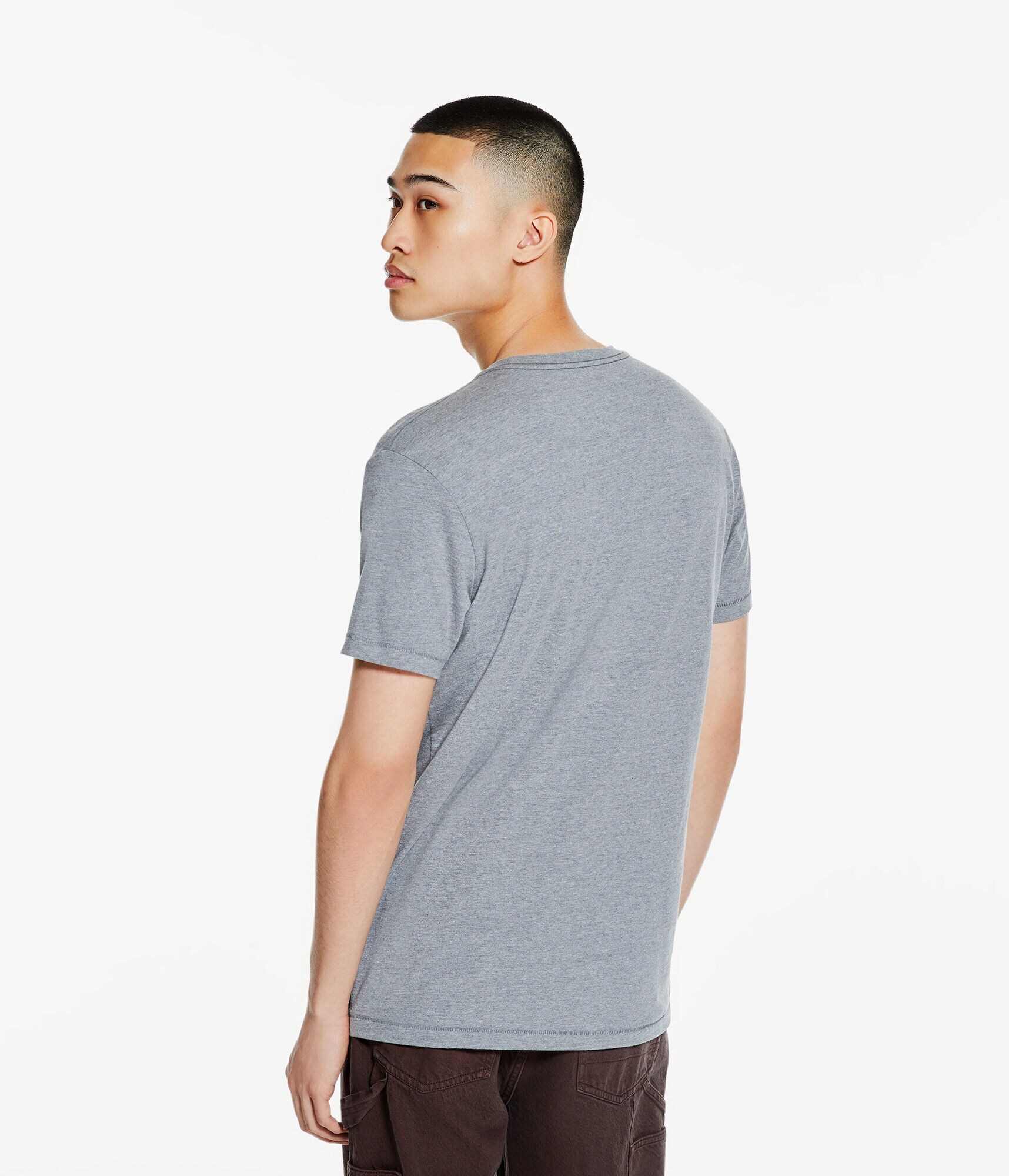 Chicago River Graphic Tee