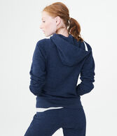 Aero 1987 Full-Zip Hoodie
