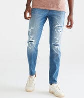 Skinny Premium Jean With LYCRA® FREEF!T® Technology