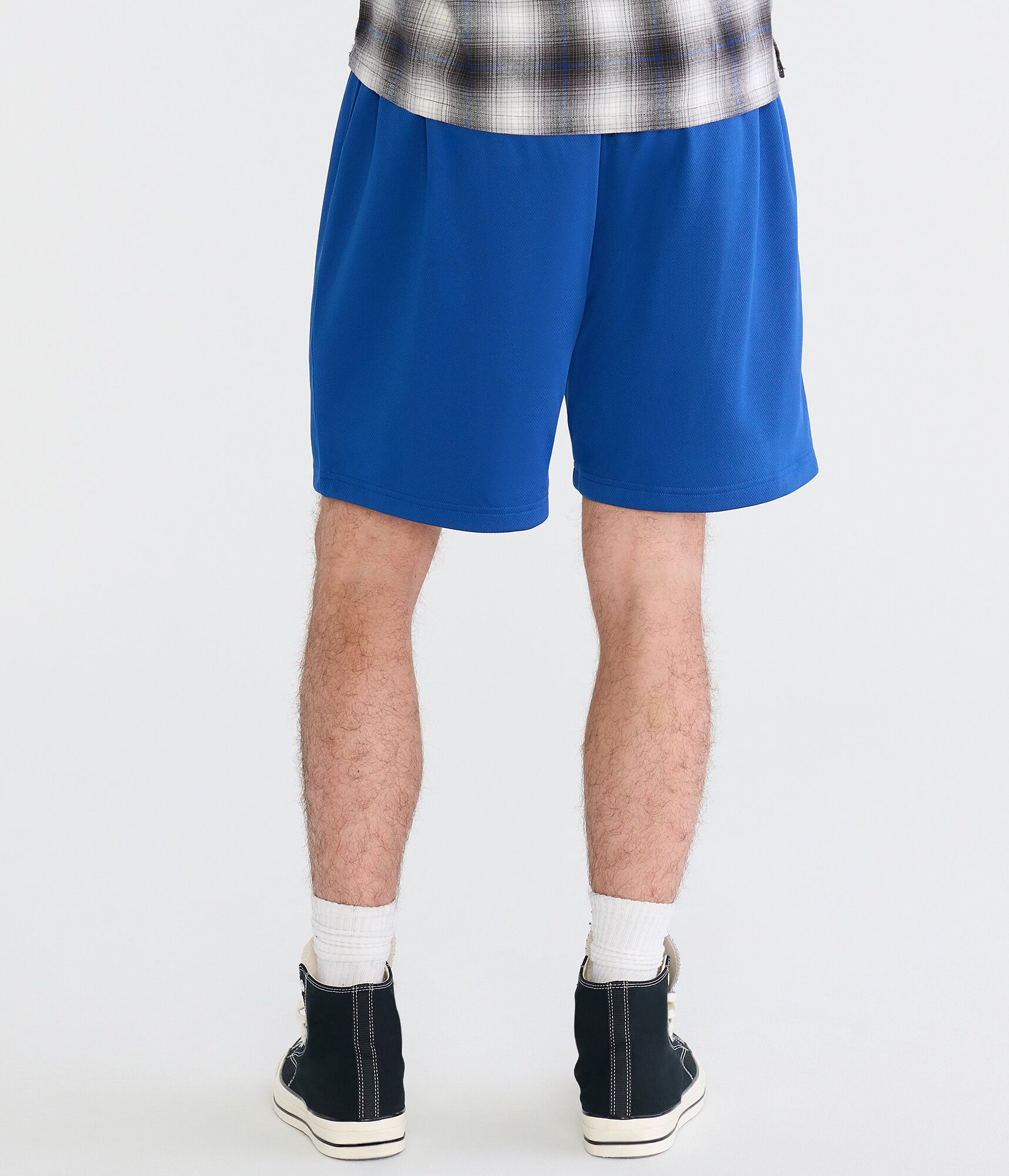 Chelsea FC Mesh Shorts