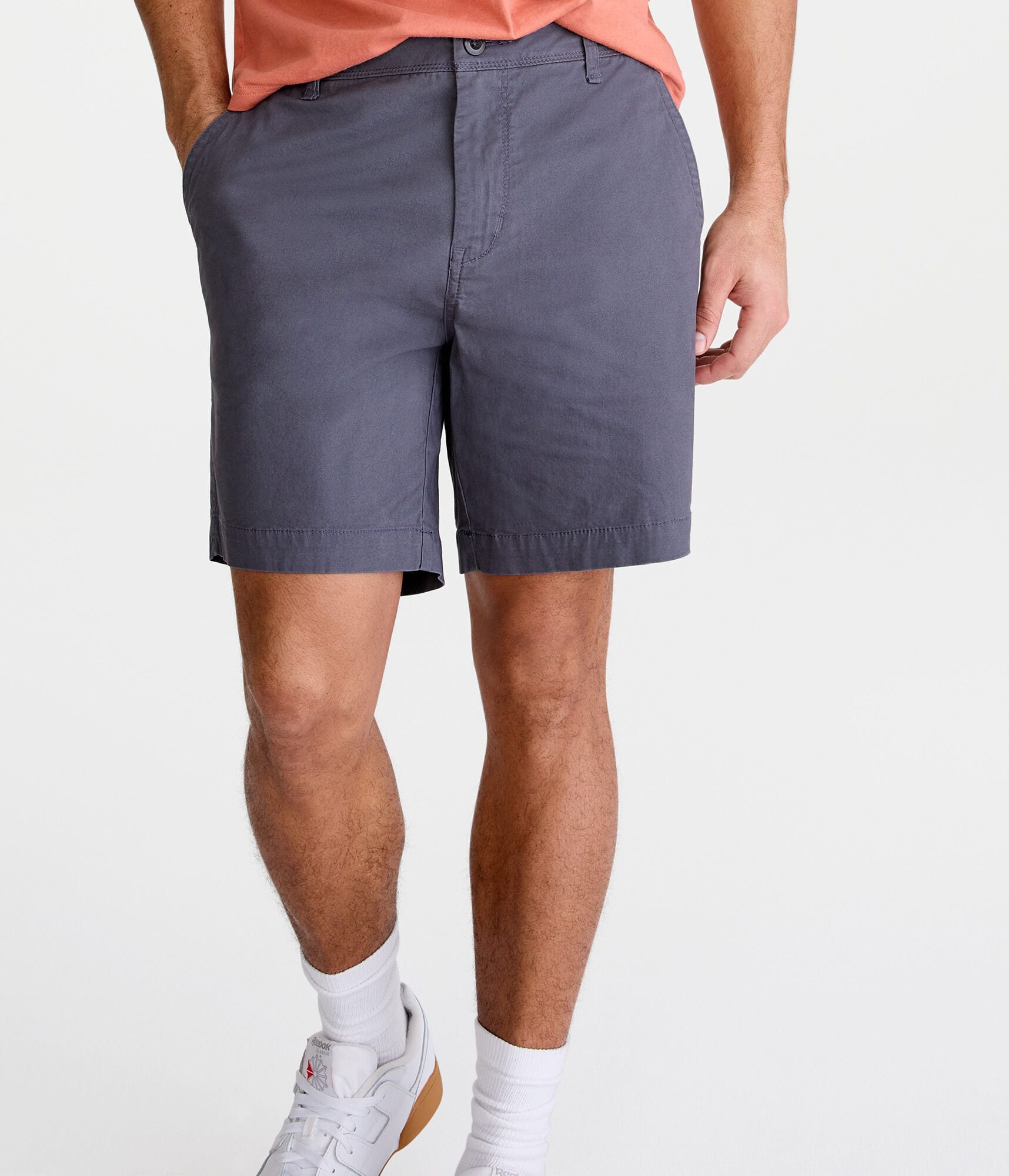 Beach Chino Shorts 7.5"