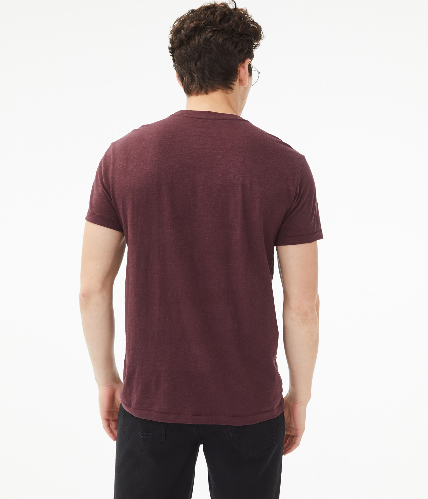 NYC Skyline 58 Graphic Tee