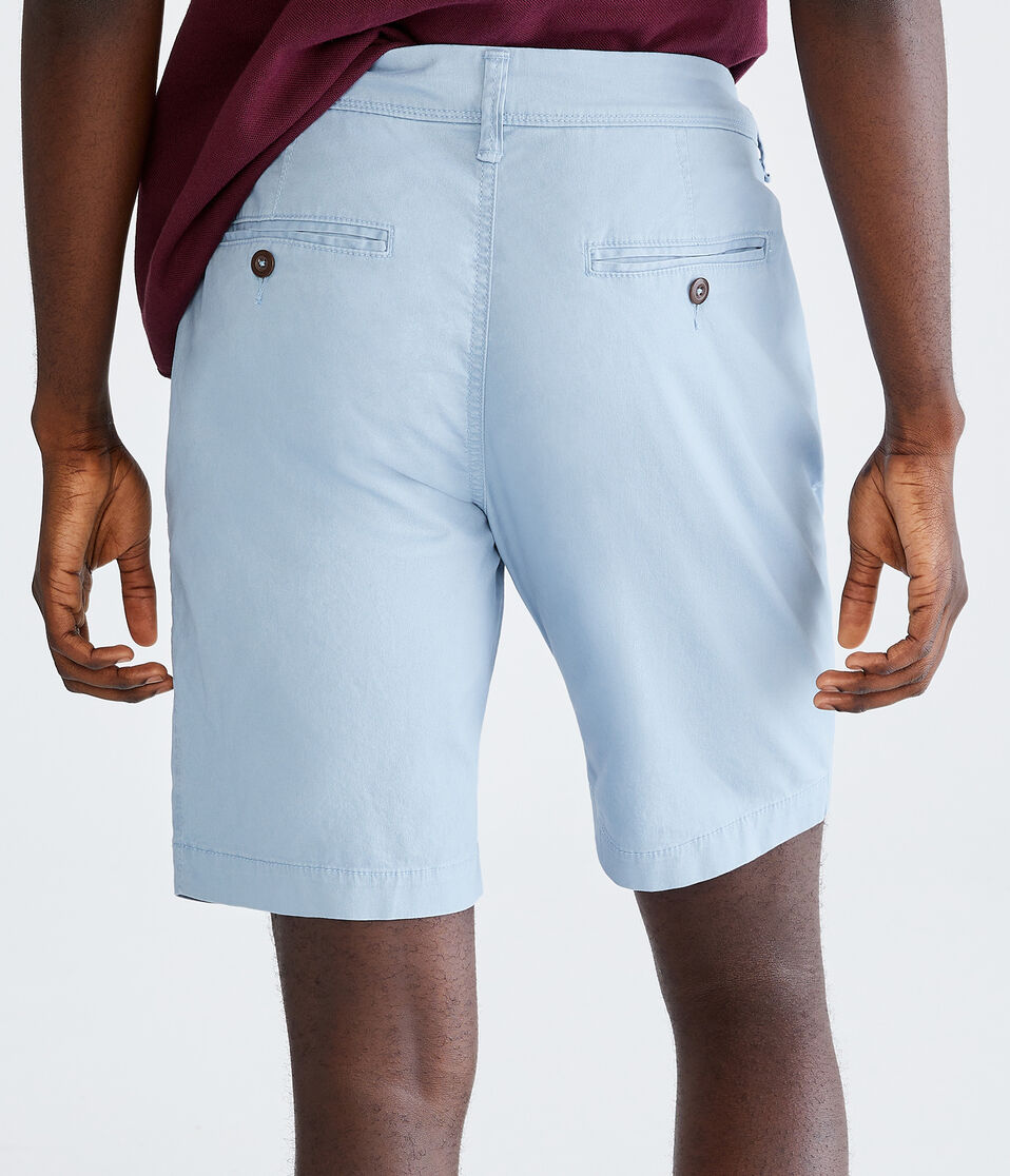 Classic Chino Shorts 9.5"
