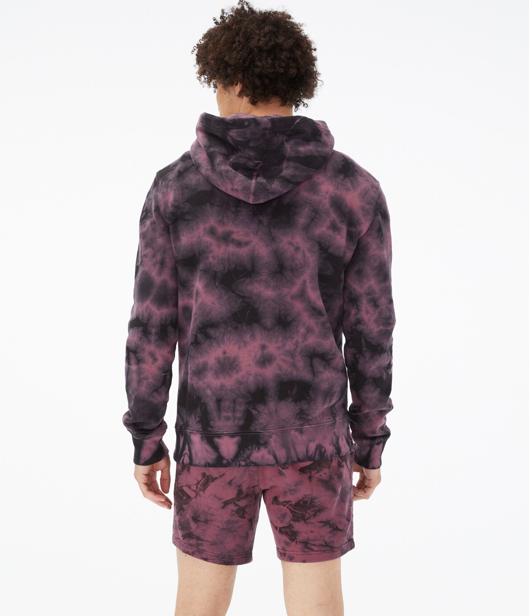 tie.me スウェット 楽天市場】WHIM ROTH WhimROTH/(M)TYE-DYE Logo SW/PULL
