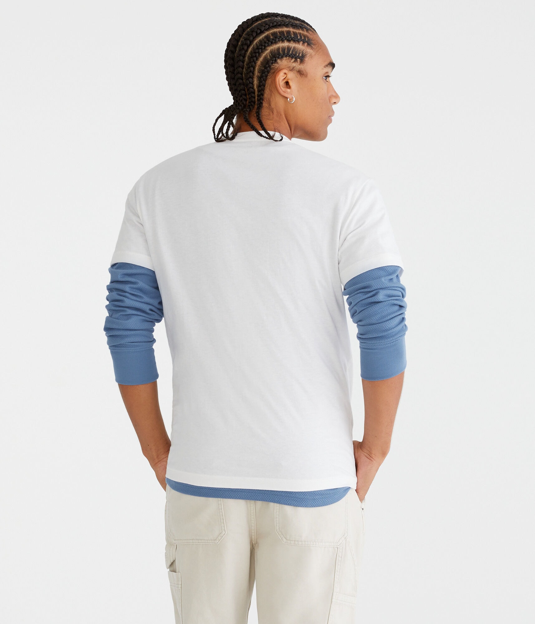 Lake Tahoe Graphic Tee