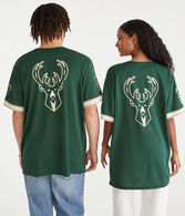 Milwaukee Bucks Top