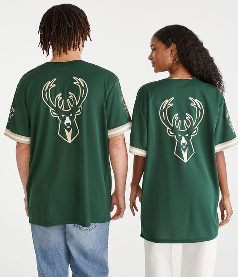 Milwaukee Bucks Top