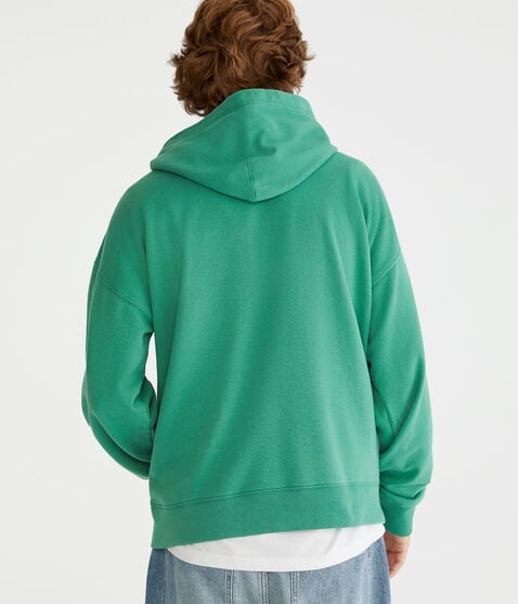 Aero Solid Pullover Hoodie Aero Solid Pullover Hoodie