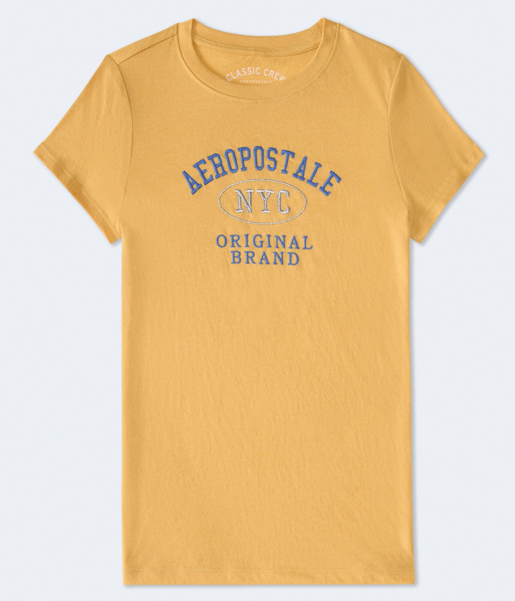Aeropostale NYC Graphic Tee