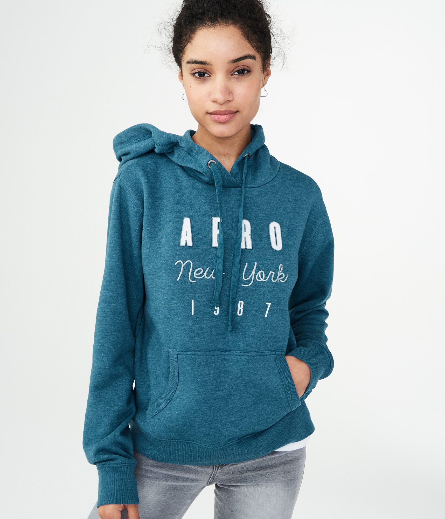 Aero hoodies womens Clearance