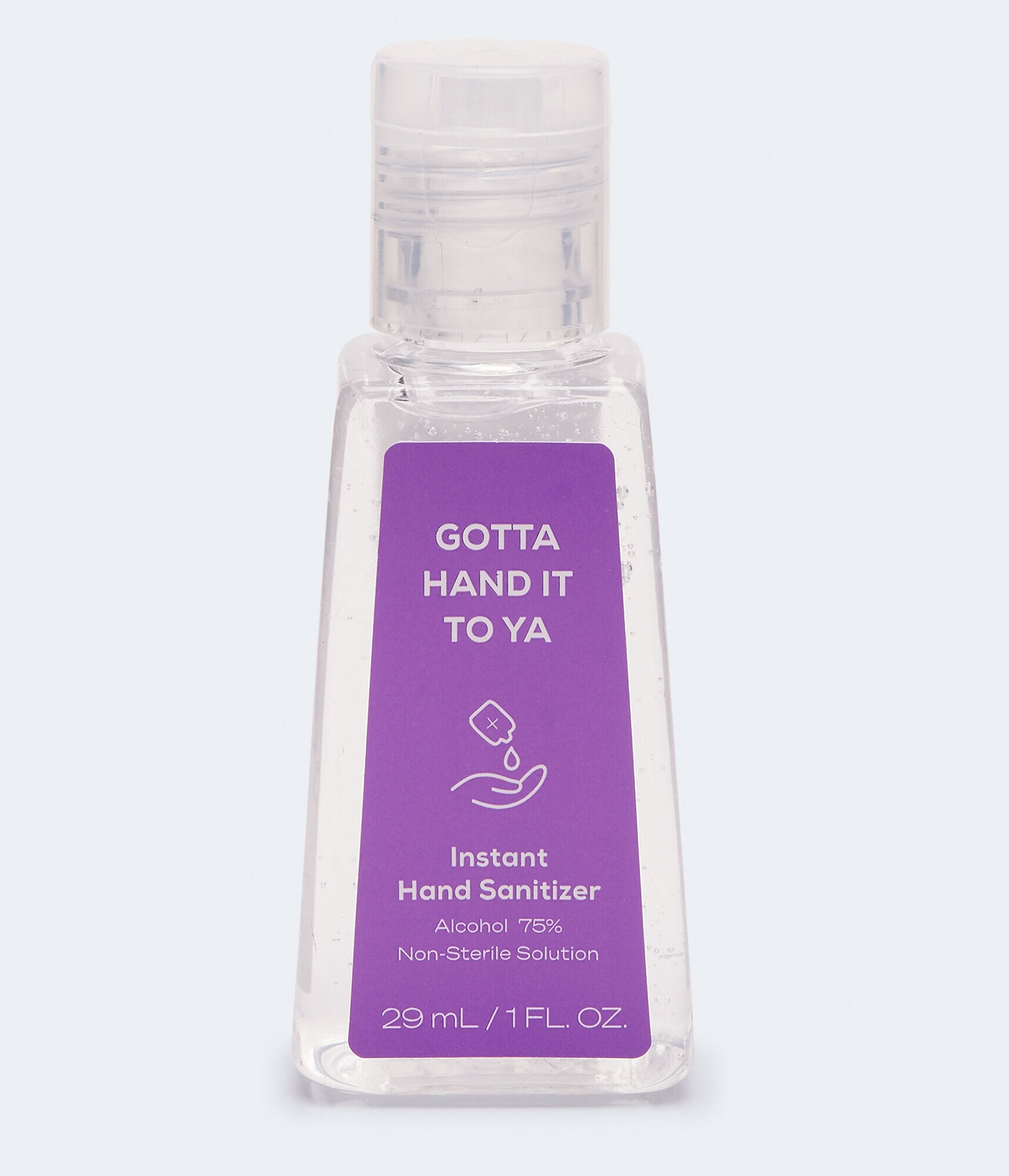 Gotta Hand It To Ya Hand Sanitizer