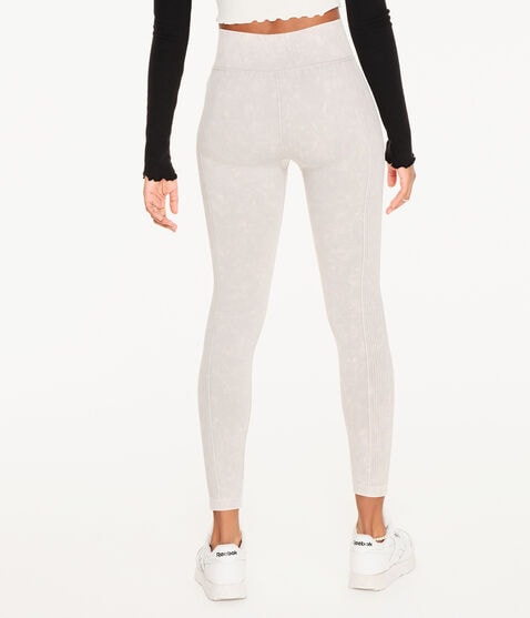 High-Rise Seamless Leggings High-Rise Seamless Leggings