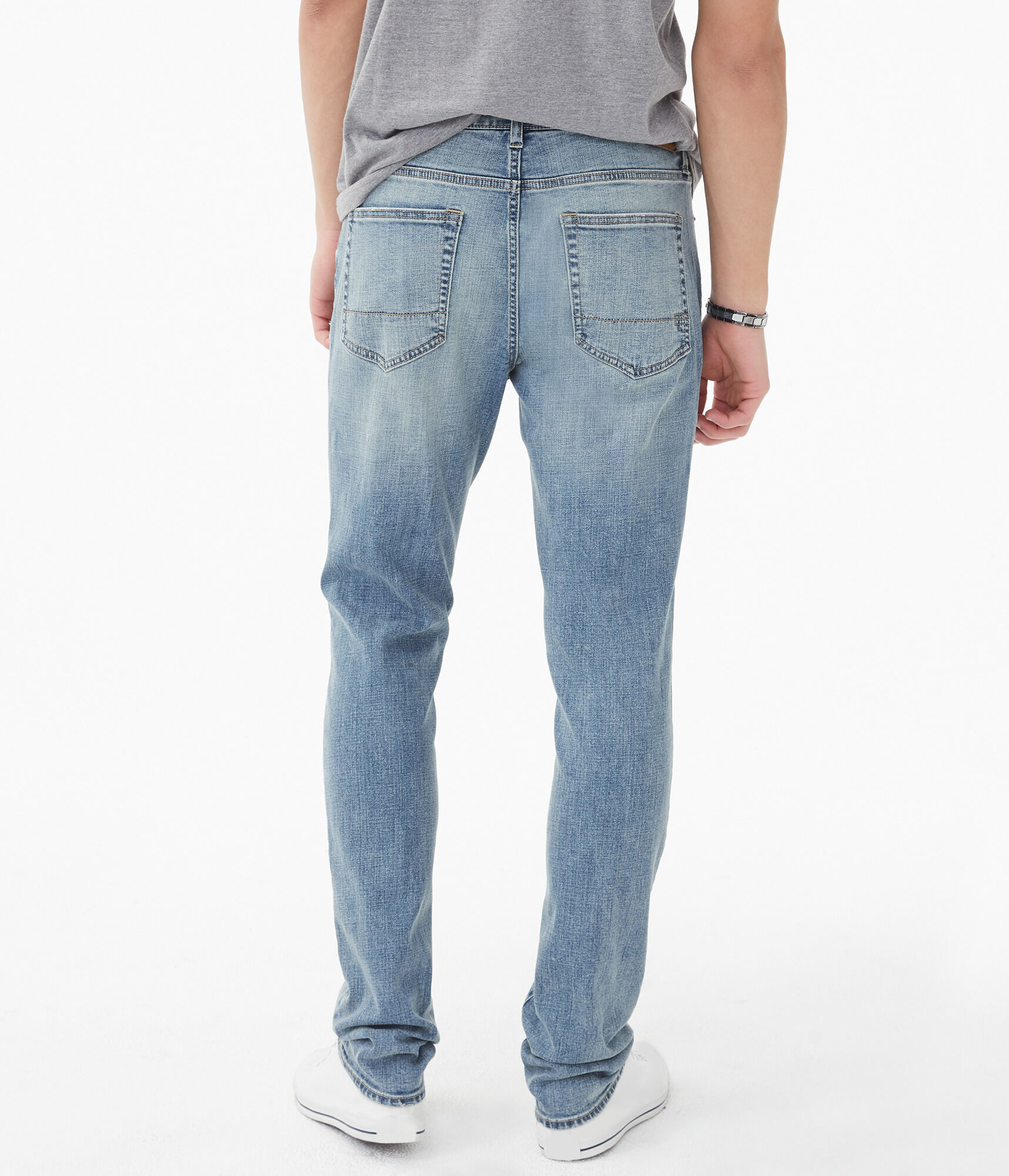 Skinny Soft Spun Stretch Jean
