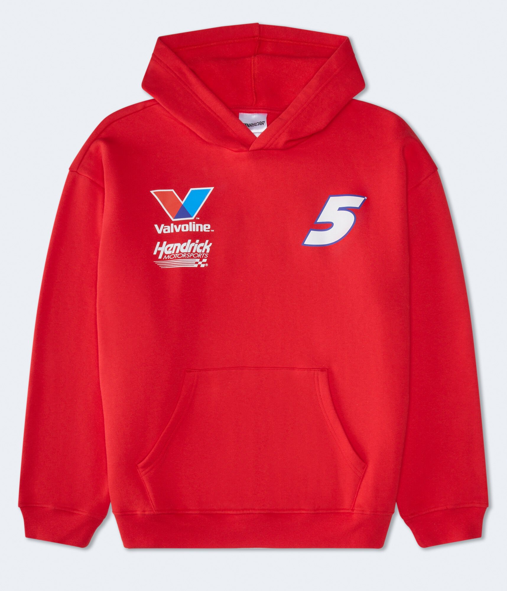 NASCAR Team Valvoline Pullover Hoodie