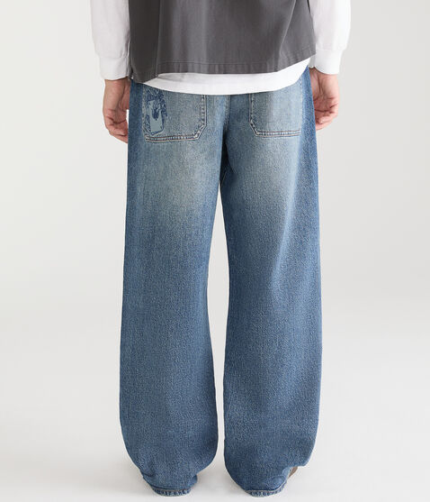 Baggy Jean Baggy Jean