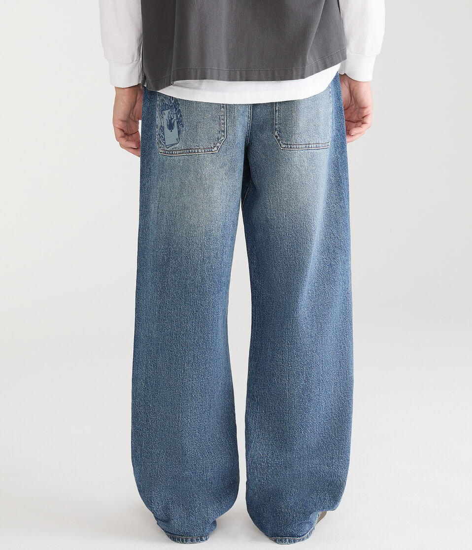 Baggy Jean