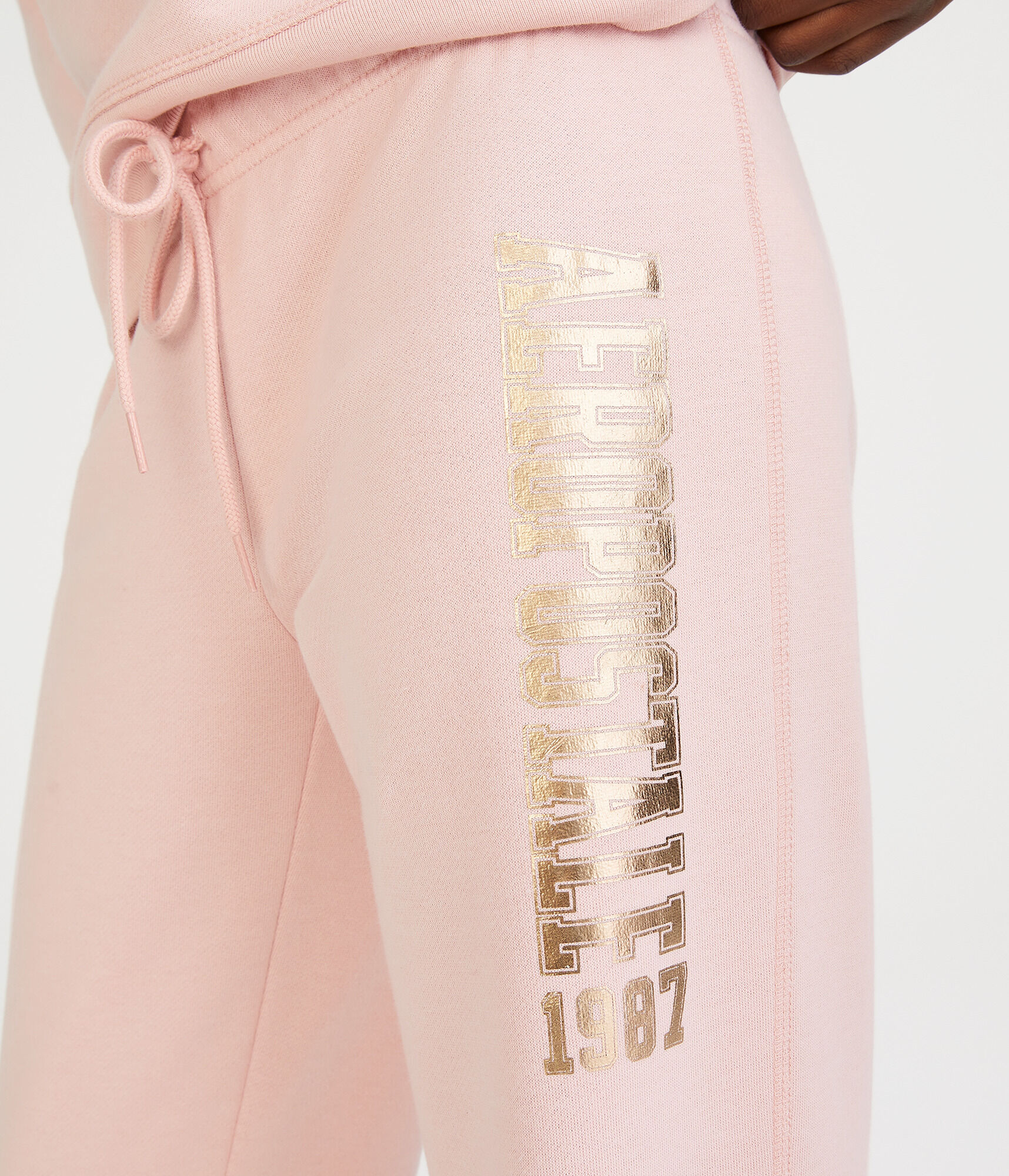 Aeropostale 1987 Jogger Sweatpants