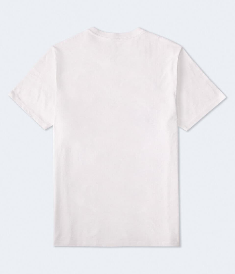 Spider-Man Comic Relaxed Graphic Tee
