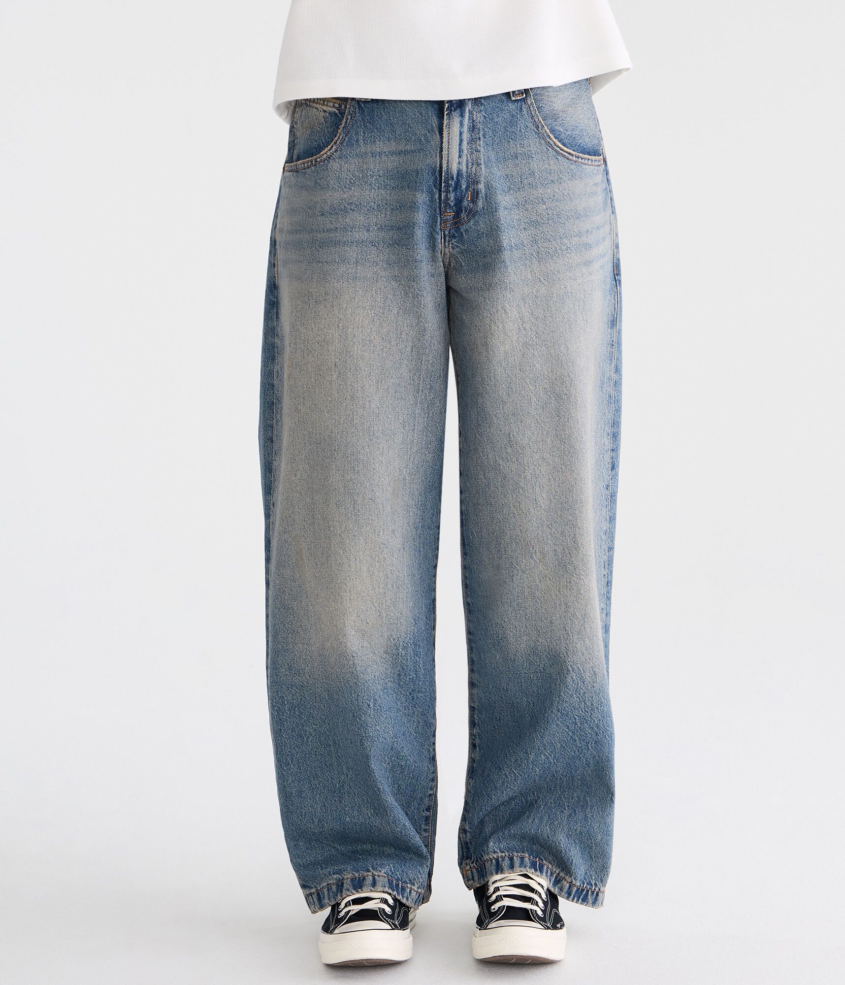 Super Baggy Jean