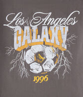 Los Angeles Galaxy Relaxed Graphic Tee