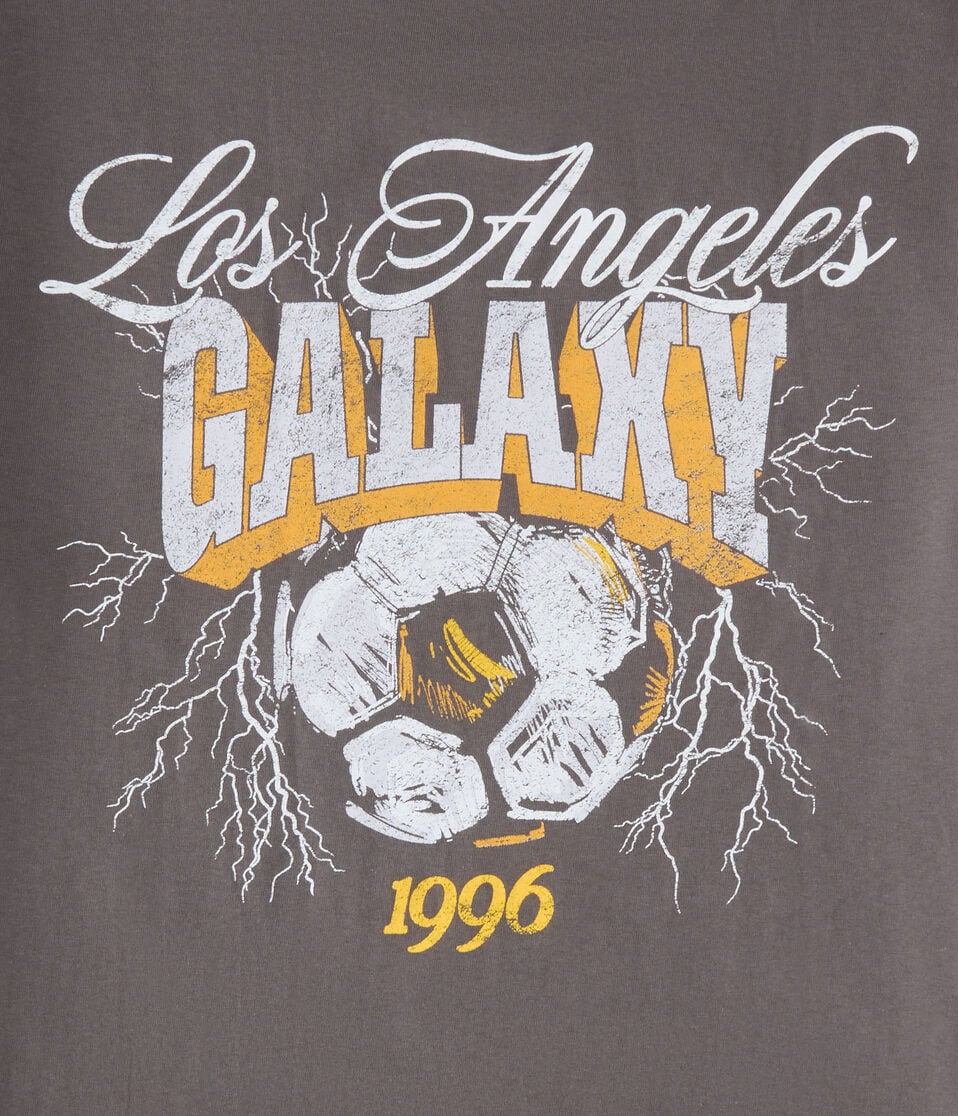 Los Angeles Galaxy Relaxed Graphic Tee