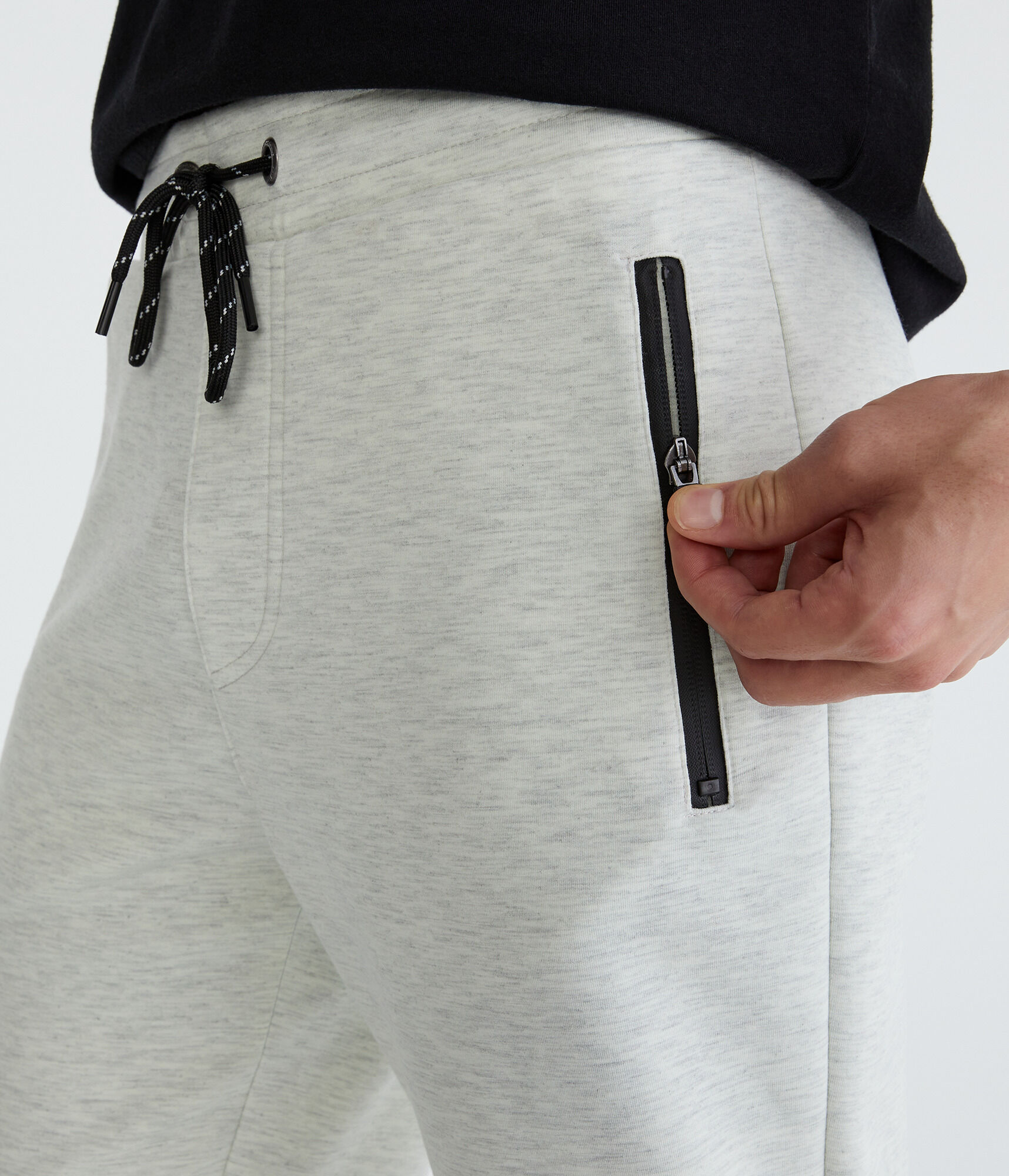 Aero MVMNT Tech Fleece Joggers