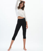 Best Booty Ever Cropped Leggings