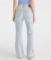 Flare High-Rise Jean