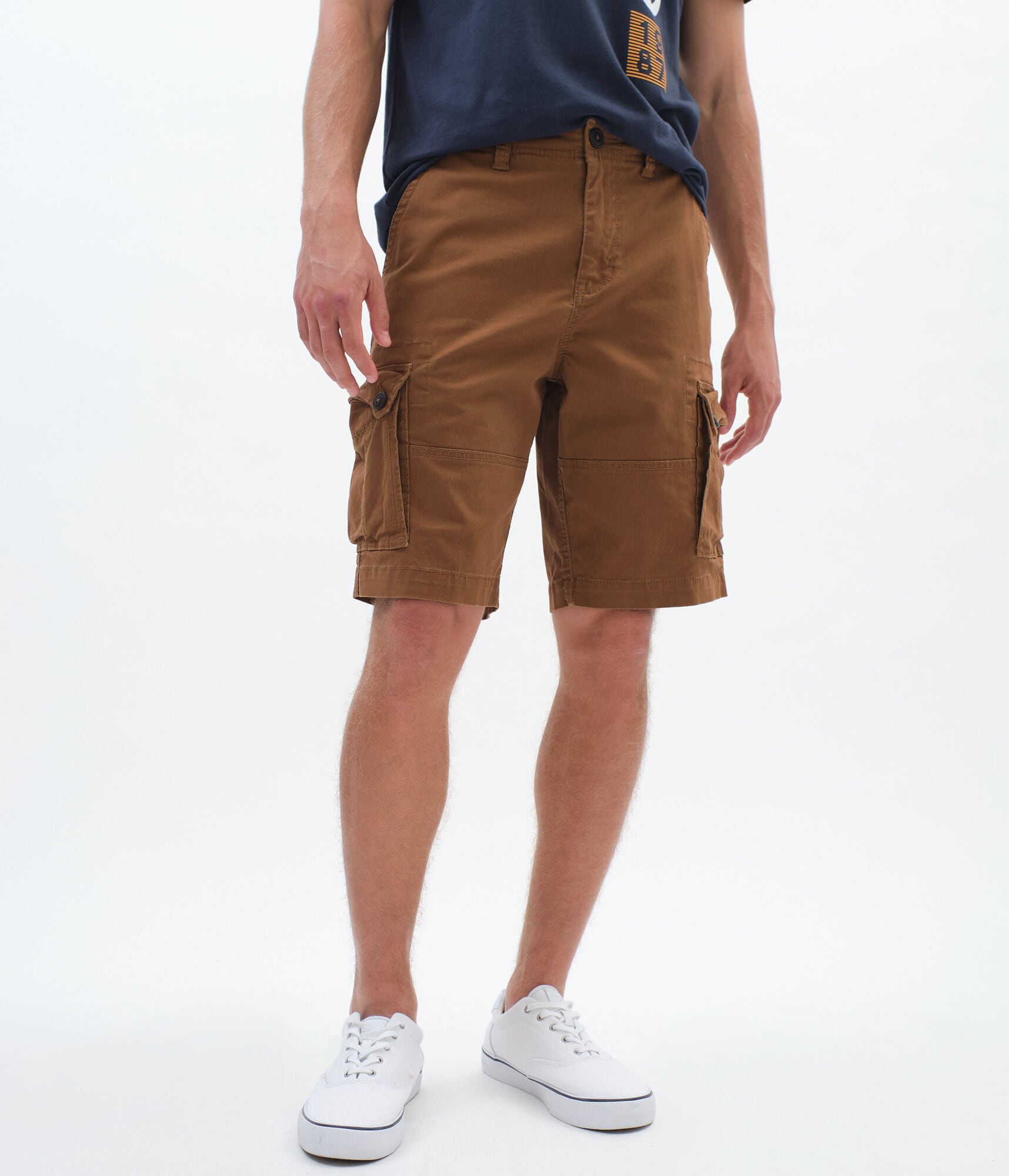 Cargo Shorts 10.5"