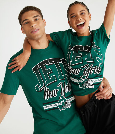 New York Jets Graphic Tee New York Jets Graphic Tee