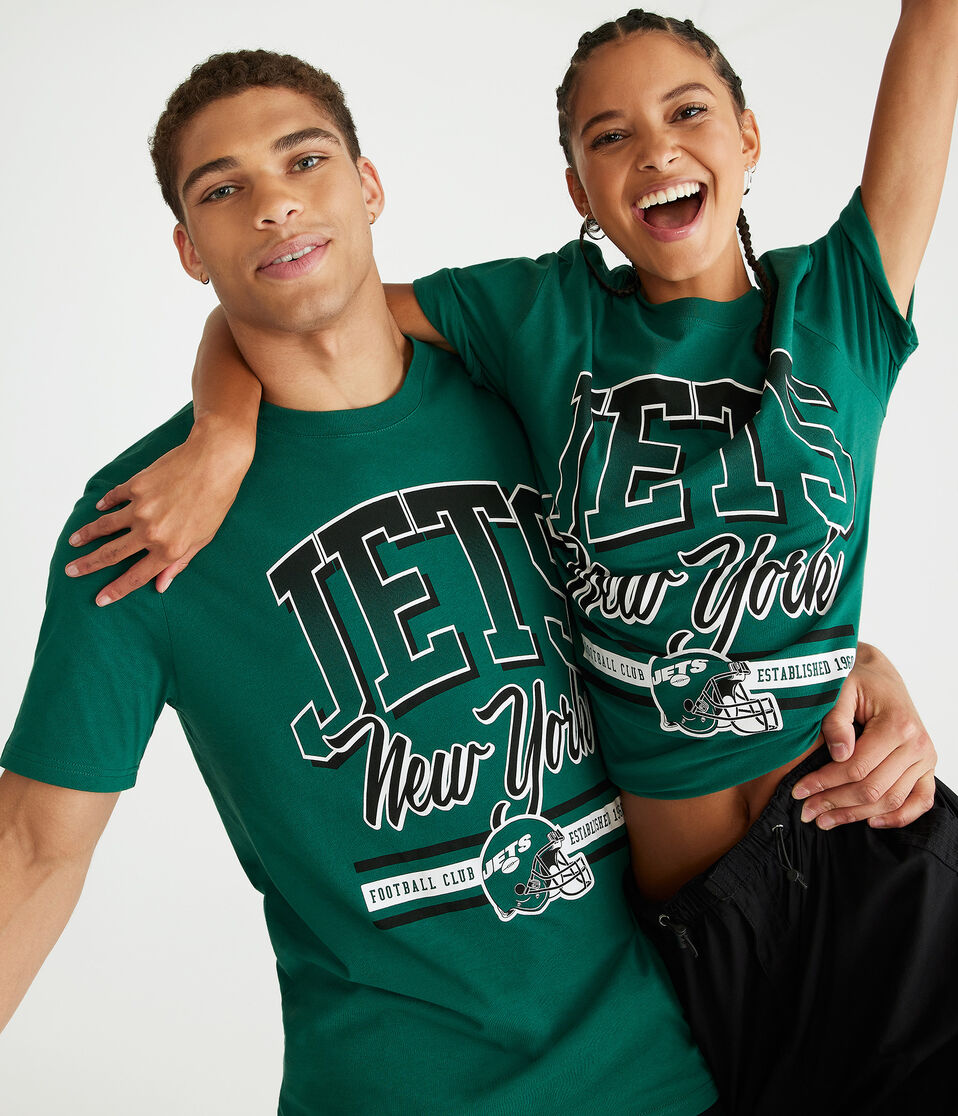 New York Jets Graphic Tee