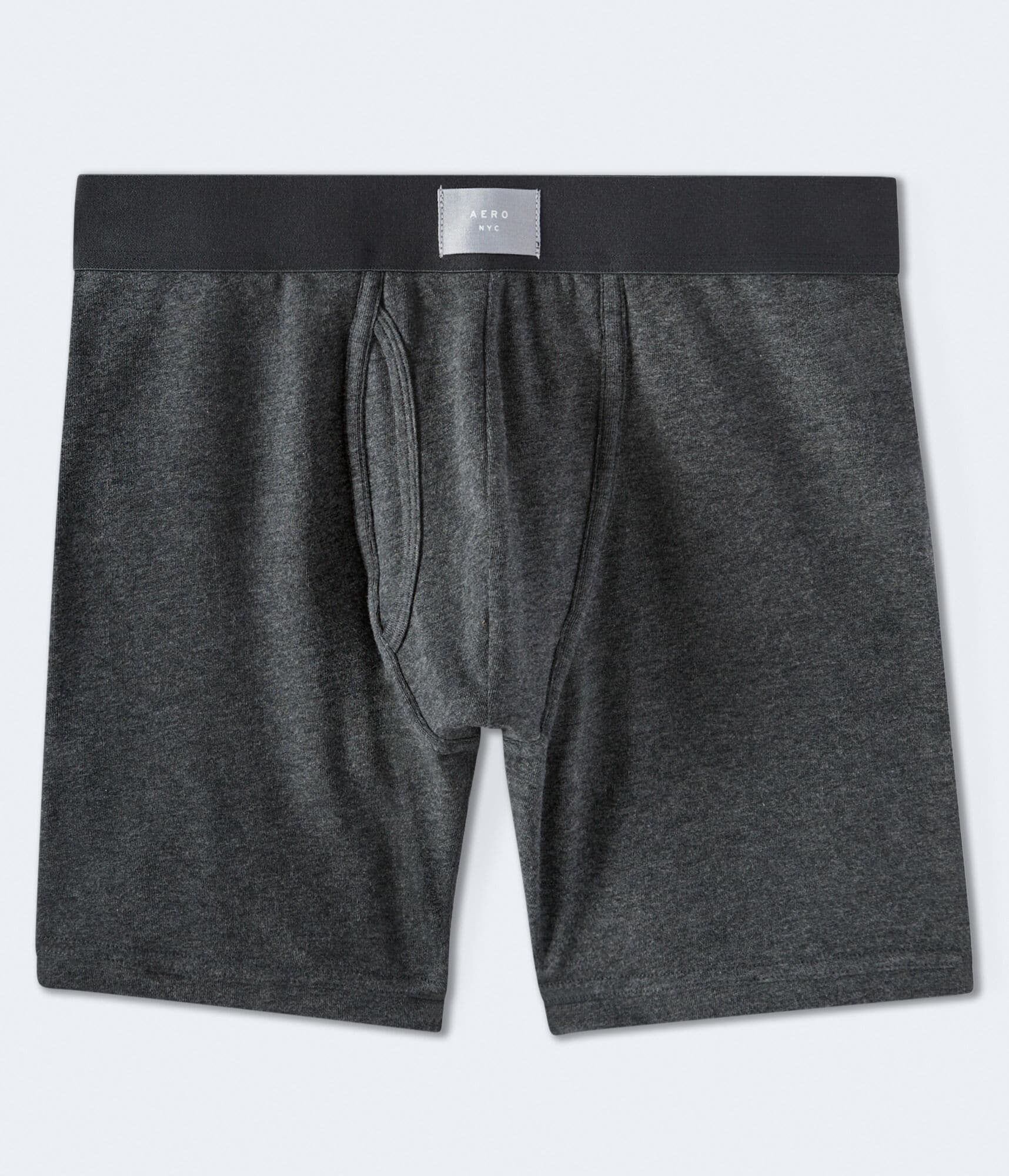Classic 6" Boxer Brief