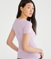 Roma Italy Graphic Tee