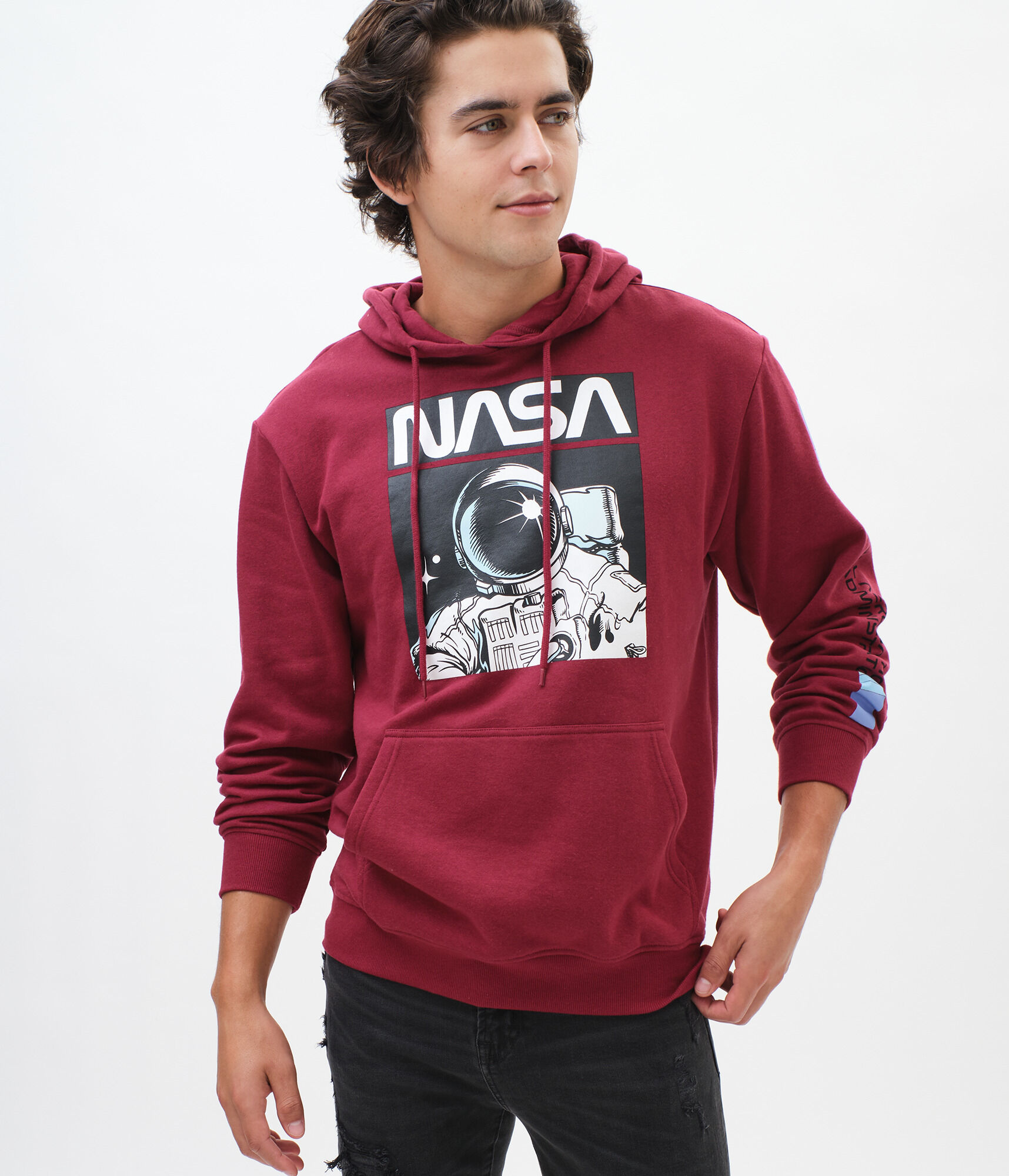 Astronaut hoodie Clearance