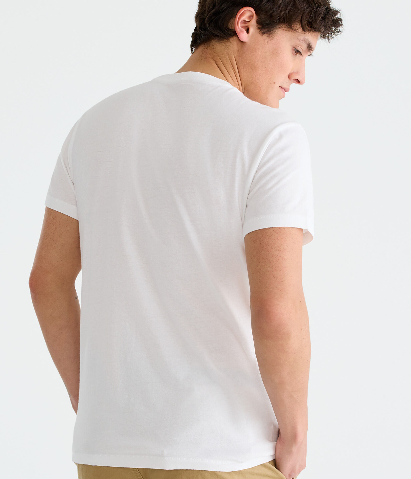 Aero Rose Sketch Graphic Tee