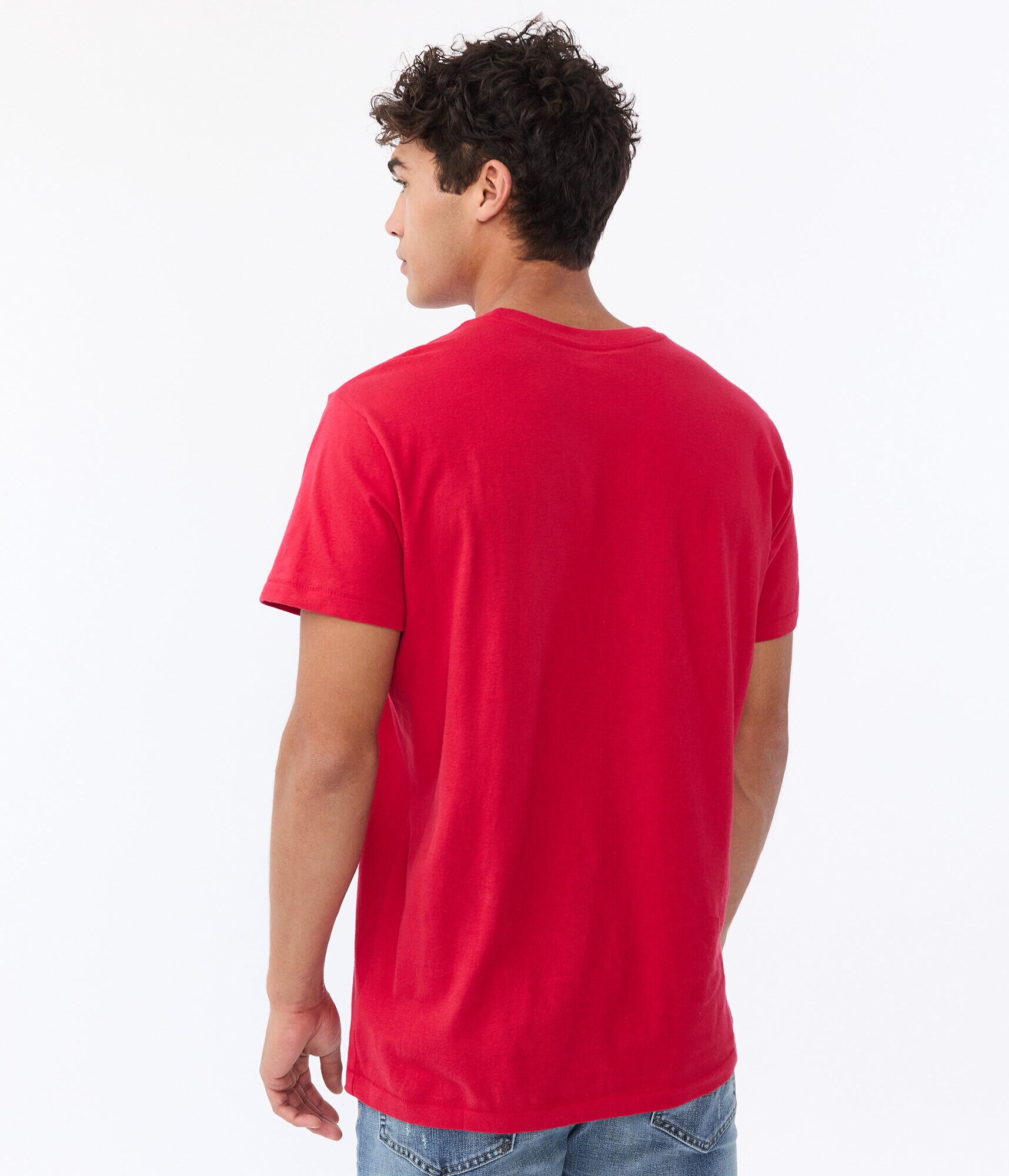 Manhattan NYC Graphic Tee