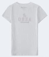 Aero Cherries Logo Graphic Tee