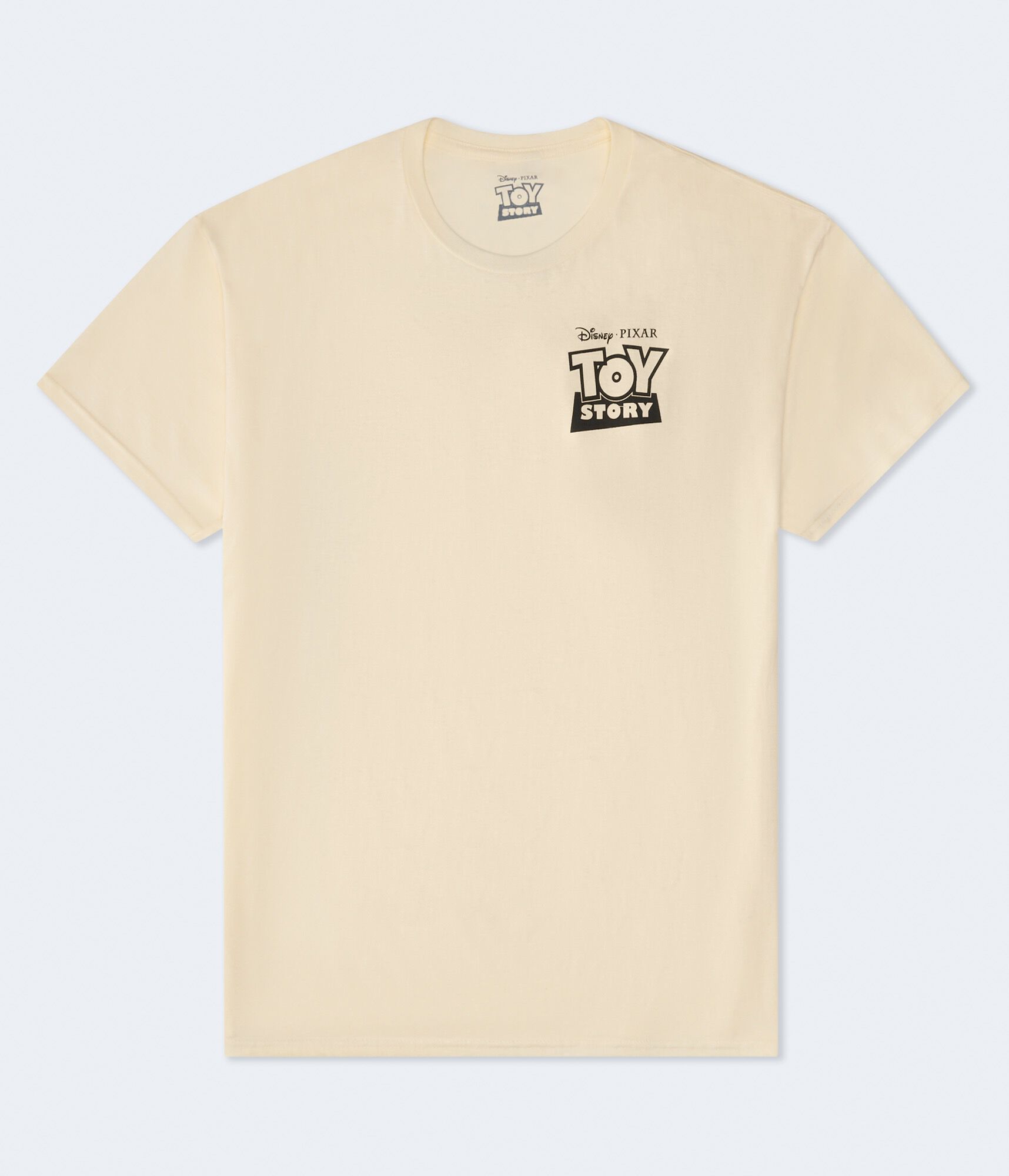 Toy Story Relaxed Graphic Tee