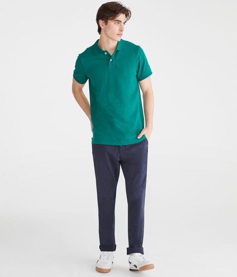 Eco Skinny Chinos