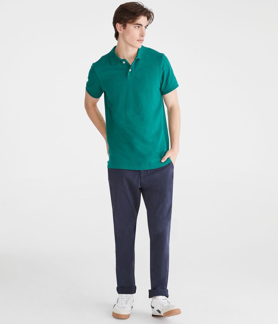 Eco Skinny Chinos