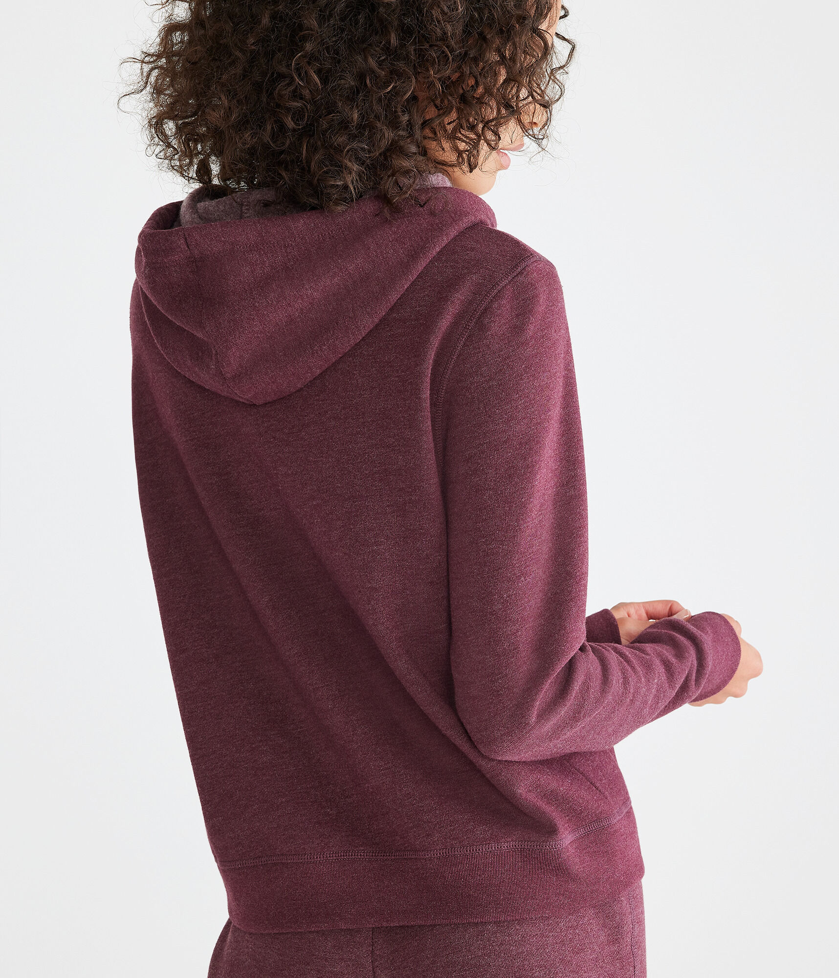 Aero Circle Pullover Hoodie